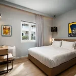 Acharavi Beach Hotel