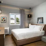 Acharavi Beach Hotel