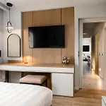 Acharavi Beach Hotel