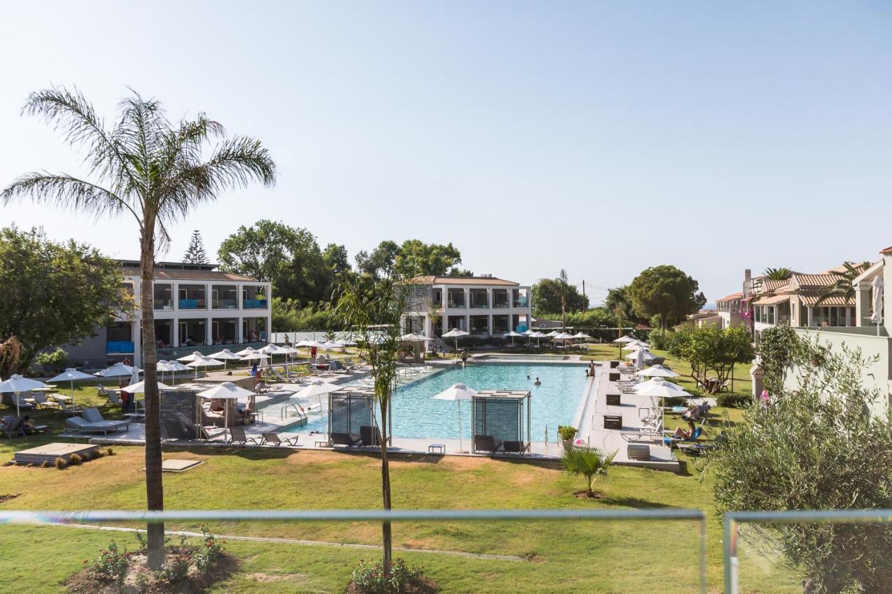 Hotel Acharavi Acharavi (Corfu)