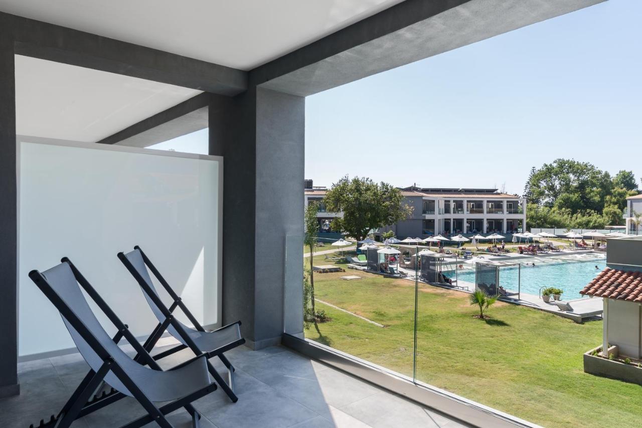 Acharavi 4* Acharavi (Corfu)