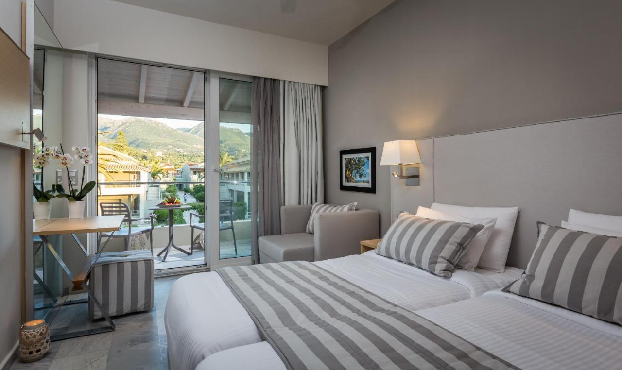 Hotel Acharavi Acharavi (Corfu)