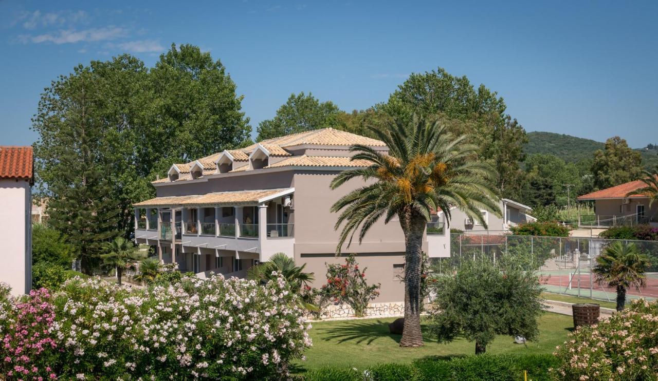 Hotel Acharavi Acharavi (Corfu)