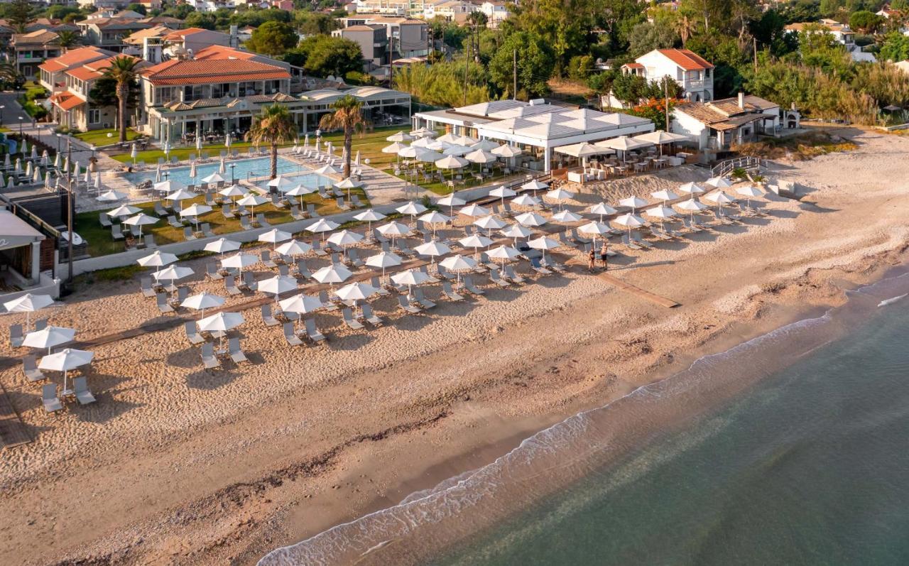 Hotel Acharavi 4*